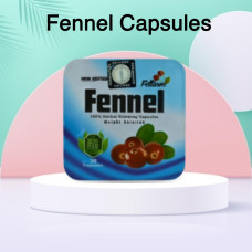 كبسولات فينيل للتخسيس وحرق الدهون – 30 كبسولة