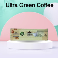 الترا جرين كوفي بلاس - كبسولات لحرق الدهون وتعزيز النشاط