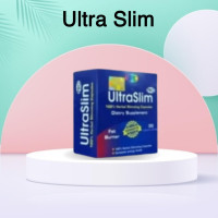 حبوب الترا سليم Ultra Slim - حل فعال للتخسيس