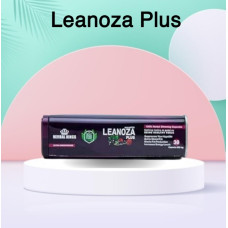 كبسولات لينوزا بلس – 30 كبسولة | العلبة المعدن المطاولة