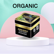 كبسولات أورجانيك | التخسيس وحرق الدهون بشكل طبيعي