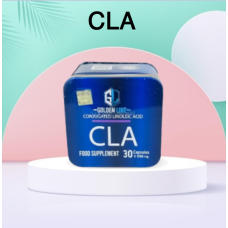 كبسولات سي ال أي (CLA) للتخسيس وحرق الدهون