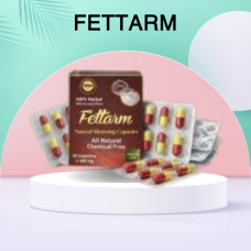 كبسولات فيتارم – دعم الصحة العامة وزيادة الطاقة والحيوية