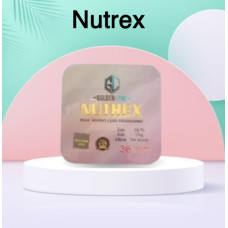كبسولات نيوتريكس لإنقاص الوزن
