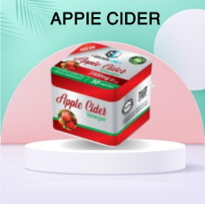 ابل سيدر فينجر 2400 - خل التفاح لدعم الرشاقة