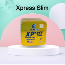 كبسولات اكسبريس للتخسيس - 36 كبسولة لإنقاص الوزن بفعالية