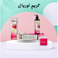 كريم لوريال الطويل لتكبير ورفع الصدر - 250 مل