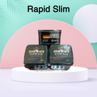 كبسولات رابيد سليم - التخسيس وسد الشهية بفعالية