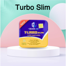 كبسولات تيربو سليم - التخسيس وحرق الدهون بفعالية