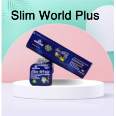 كبسولات سليم ورلد بلس للتغلب على الشهية المفرطة – 36 كبسولة