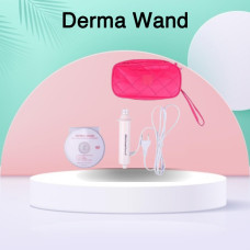 ديرما واند | Derma Wand - جهاز شد البشرة وإخفاء التجاعيد