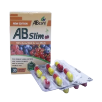 A.b slim  للتخسيس وحرق الدهون 