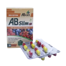 A.b slim  للتخسيس وحرق الدهون 