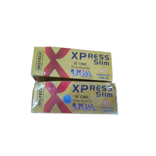 xpress slim biotech اكسبريس سليم بايوتك 40